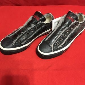 ⚡️ FLASH - Unisex Converse